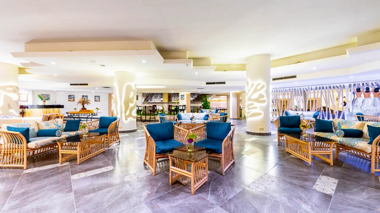 الفندق فلامنكو بيتش آند ريزورت - القصير